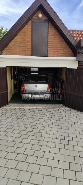 Dacia Logan 1.4
