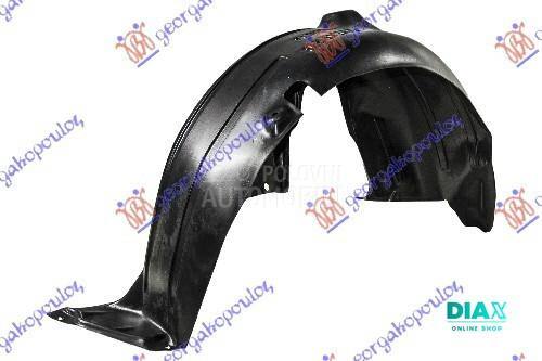 ZADNJE POTKRILO PLASTICNO