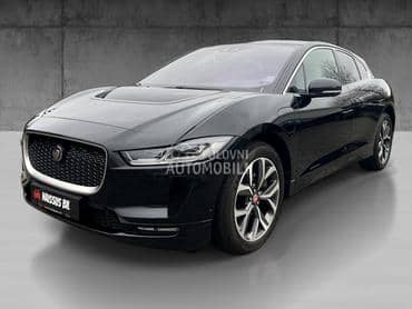 Jaguar I-Pace I-Pace EV400/HSE