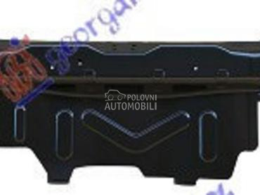 ZADNJI VEZNI LIM za Peugeot 207 od 2006. do 2014. god.