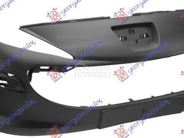 PREDNJI BRANIK -2010 (BEZ MAGL za Peugeot 207 od 2006. do 2014. god.