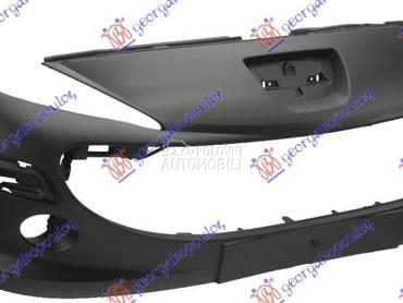 PREDNJI BRANIK -2010 (SA MAGLE za Peugeot 207 od 2006. do 2014. god.