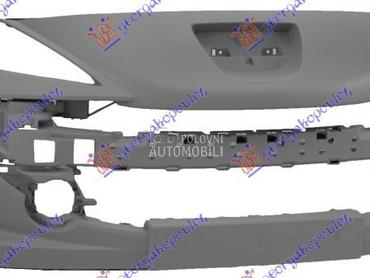 PREDNJI BRANIK -2010 (SPORT/CC za Peugeot 207 od 2006. do 2014. god.