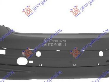 ZADNJI BRANIK PM (A KVALITET) za Peugeot 207 od 2006. do 2014. god.