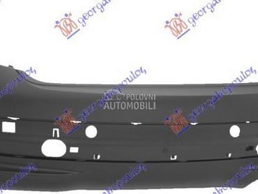 ZADNJI BRANIK PM (SPORT/CC) (A za Peugeot 207 od 2006. do 2014. god.