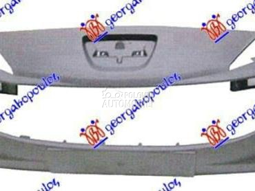 PREDNJI BRANIK PM -2010 (SA MA za Peugeot 207 od 2006. do 2014. god.