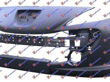 PREDNJI BRANIK -2010 (SPORT/CC za Peugeot 207 od 2006. do 2014. god.