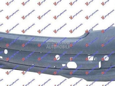 ZADNJI BRANIK PM (SPORT/CC) za Peugeot 207 od 2006. do 2014. god.