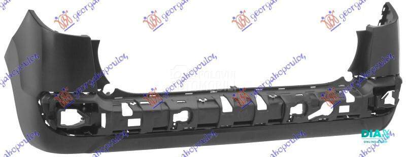 ZADNJI BRANIK PM KARAVAN