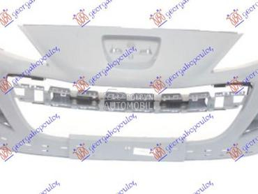 PREDNJI BRANIK PM 2010- (PRSKA za Peugeot 207 od 2006. do 2014. god.