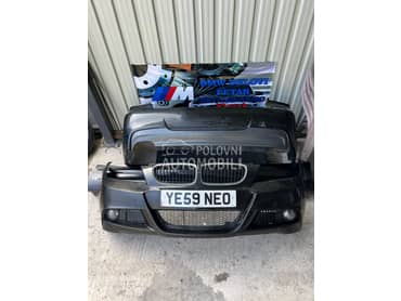 m sport paket e90 lci za BMW Serija 3