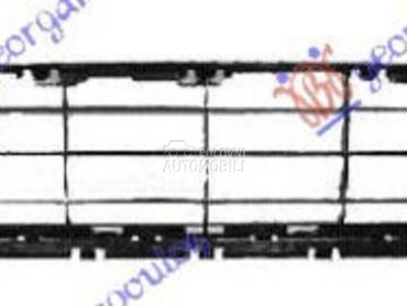 CENTRALNA RESETKA DONJA -10 (S za Peugeot 207 od 2006. do 2014. god.