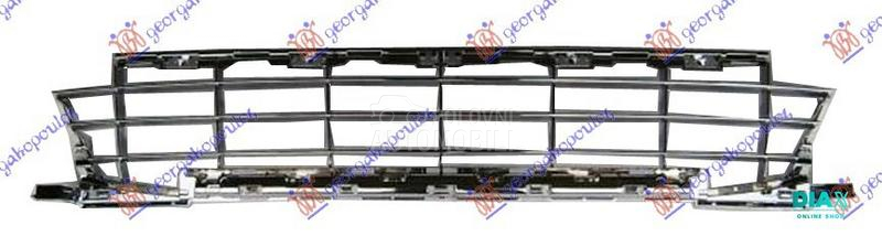 CENTRALNA RESETKA HROM -10 (SP