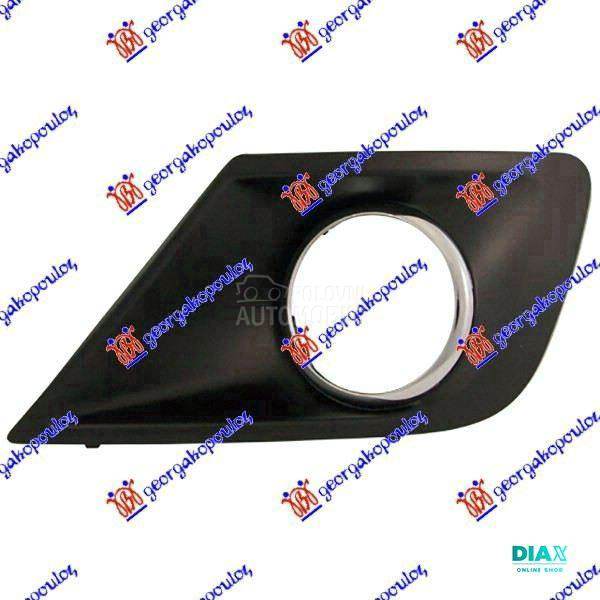 RESETKA PREDNJEG BRANIKA HROM