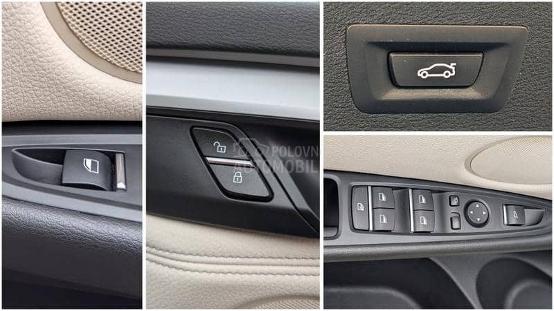 BMW X6 3.0D