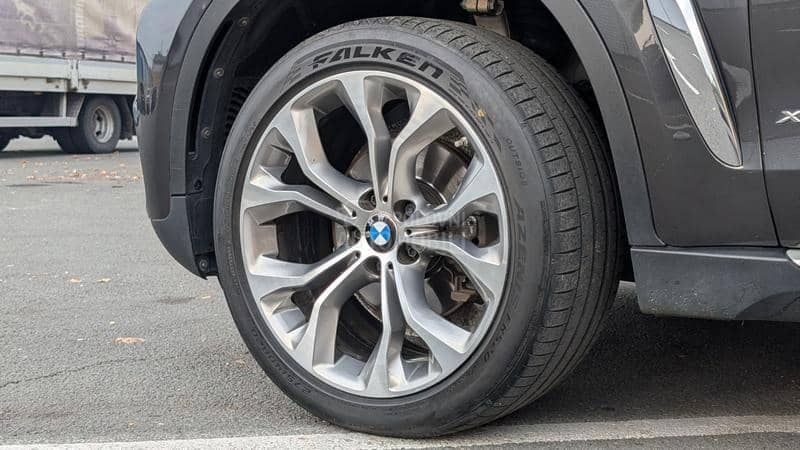BMW X6 3.0D