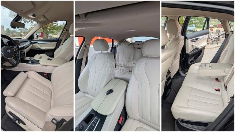 BMW X6 3.0D