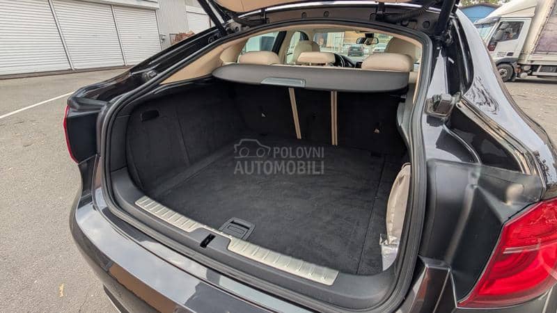 BMW X6 3.0D