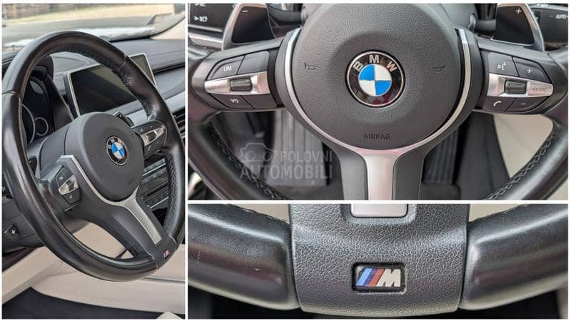 BMW X6 3.0D