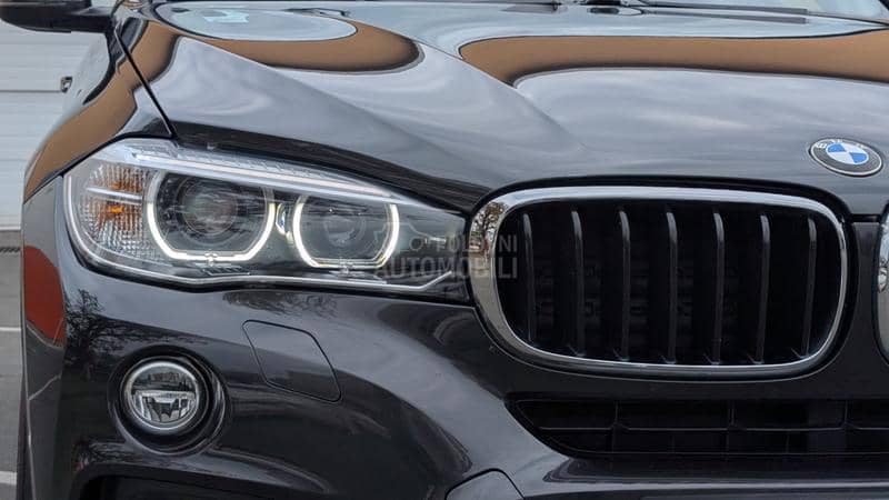 BMW X6 3.0D