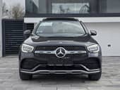 Mercedes Benz GLC 220 AMG/Pano/Kam