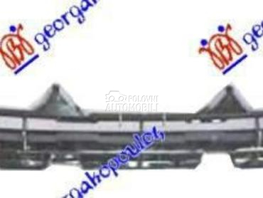 CENTRALNA RESETKA GORNJA HROM za Peugeot 207 od 2006. do 2014. god.