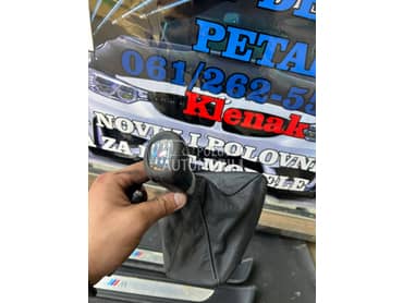 m ručica menjaca za BMW Serija 1, Serija 3