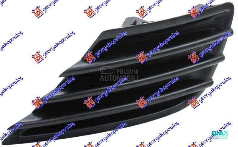 RESETKA PREDNJEG BRANIKA (BEZ