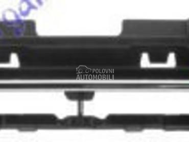 CENTRALNA RESETKA GORNJA HROM za Peugeot 207 od 2006. do 2014. god.