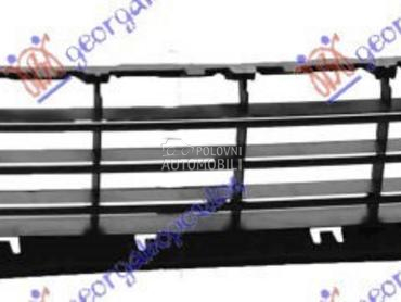 CENTRALNA RESETKA HROM DONJA 2 za Peugeot 207 od 2006. do 2014. god.