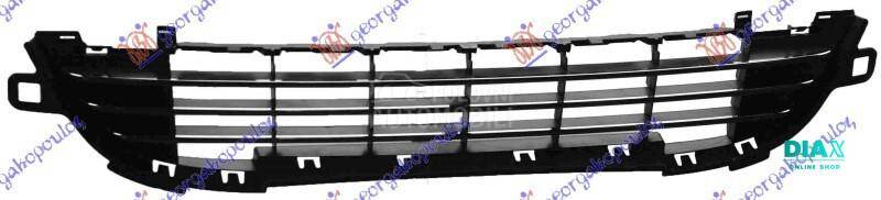 CENTRALNA RESETKA HROM DONJA 2