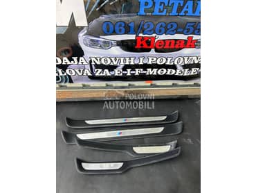 m lajsne e90 za BMW Serija 3