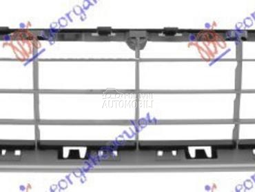 CENTRALNA RESETKA SPORT DONJA za Peugeot 207 od 2006. do 2014. god.