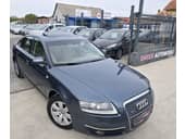 Audi A6 3.0 TDI N.A.V.I