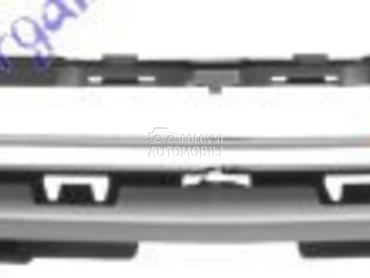 CENTRALNA RESETKA SPORT GORNJA za Peugeot 207 od 2006. do 2014. god.