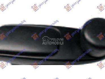 RUCICA ZA PODIZANJE PROZORA CR za Citroen C3 od 2002. do 2010. god.