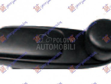 RUCICA ZA PODIZANJE PROZORA CR za Peugeot 407 od 2004. do 2010. god.