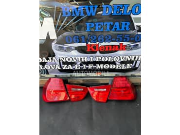 stop svetla e90 lci za BMW Serija 3