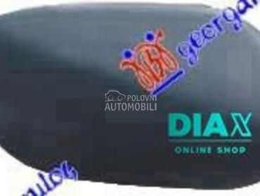 POKLOPAC PRSKALICE FARA 10- za Peugeot 207 od 2006. do 2014. god.