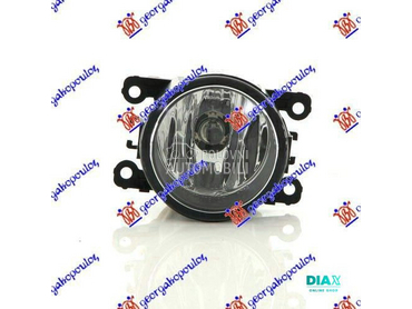 MAGLENKA OKRUGLA (H11) -2010 ( za Citroen C5 od 2004. do 2008. god.