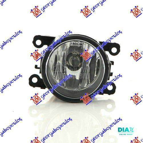 MAGLENKA OKRUGLA (H11) -2010 (