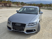 Audi A4 QUATTRO