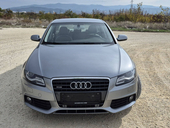 Audi A4 QUATTRO