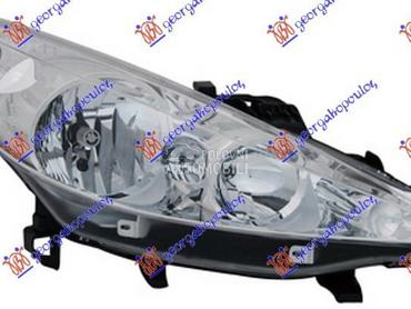 FAR (TYC) za Peugeot 207 od 2006. do 2014. god.