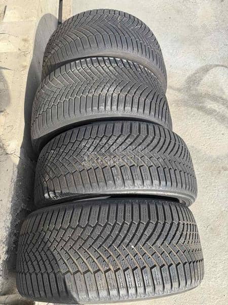 Yokohama 315/30 R23 Zimska