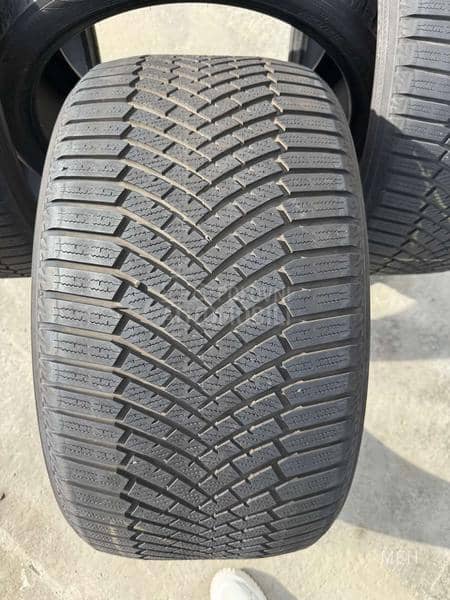 Yokohama 315/30 R23 Zimska