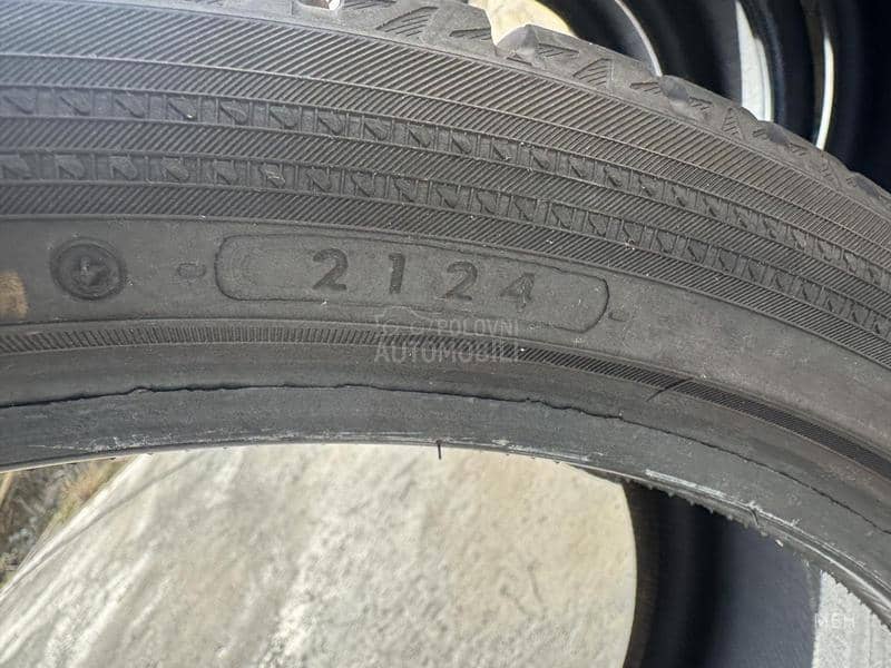 Yokohama 315/30 R23 Zimska