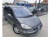 Peugeot 807 2.0 HDI N.A.V.I