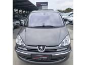 Peugeot 807 2.0 HDI N.A.V.I