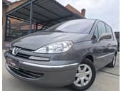 Peugeot 807 2.0 HDI N.A.V.I